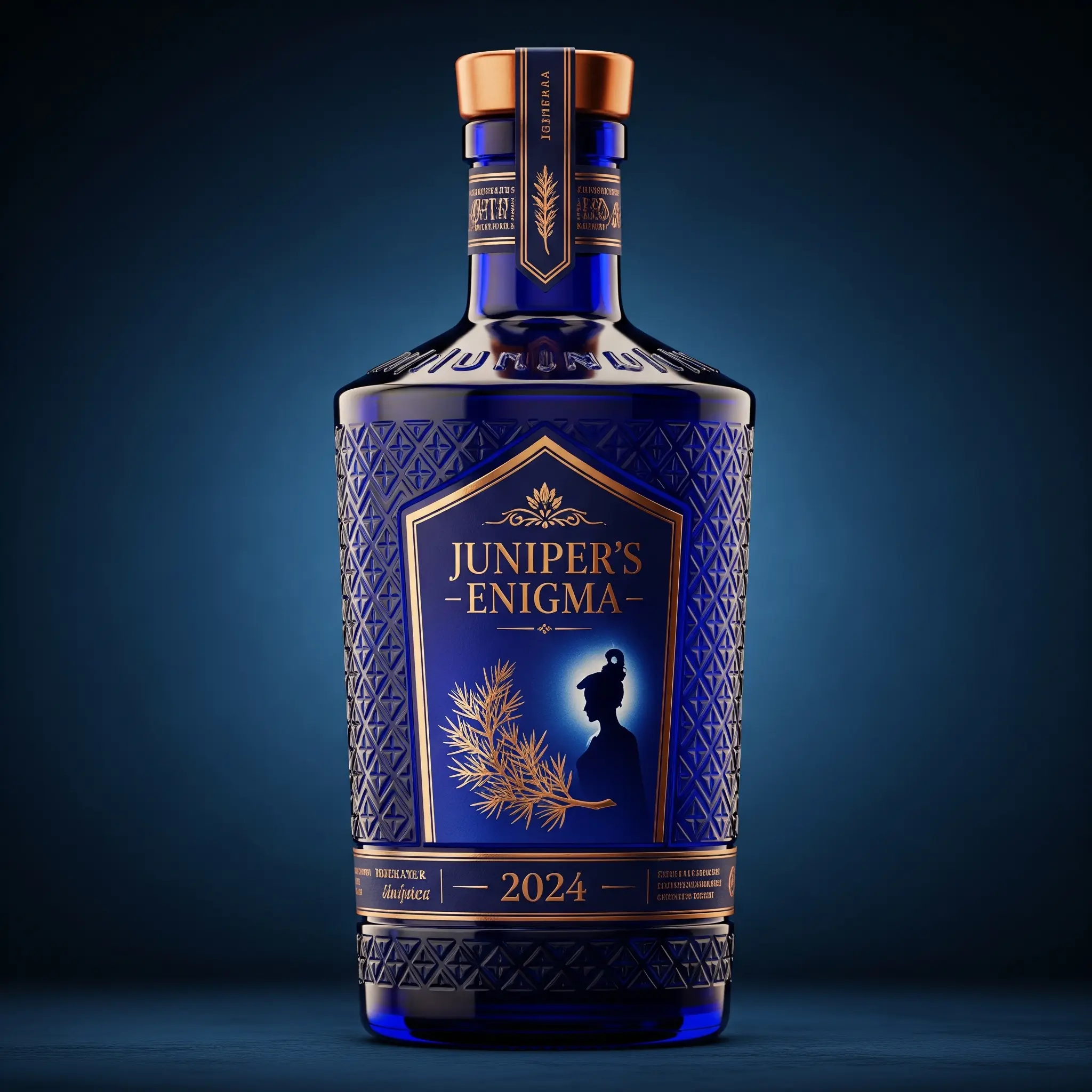 Juniper's Rätsel – 2024