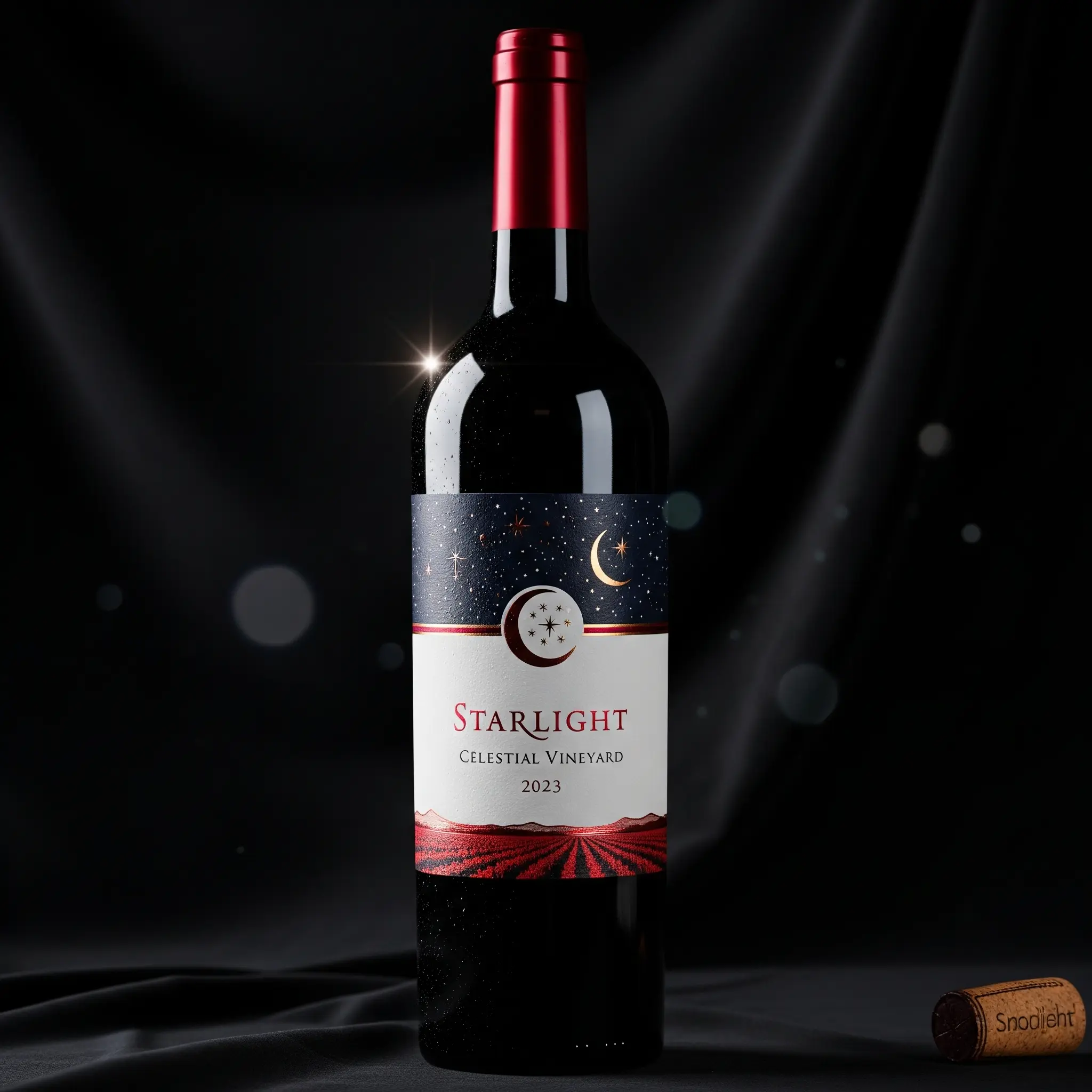 Starlight - Weingut Celestial - 2023