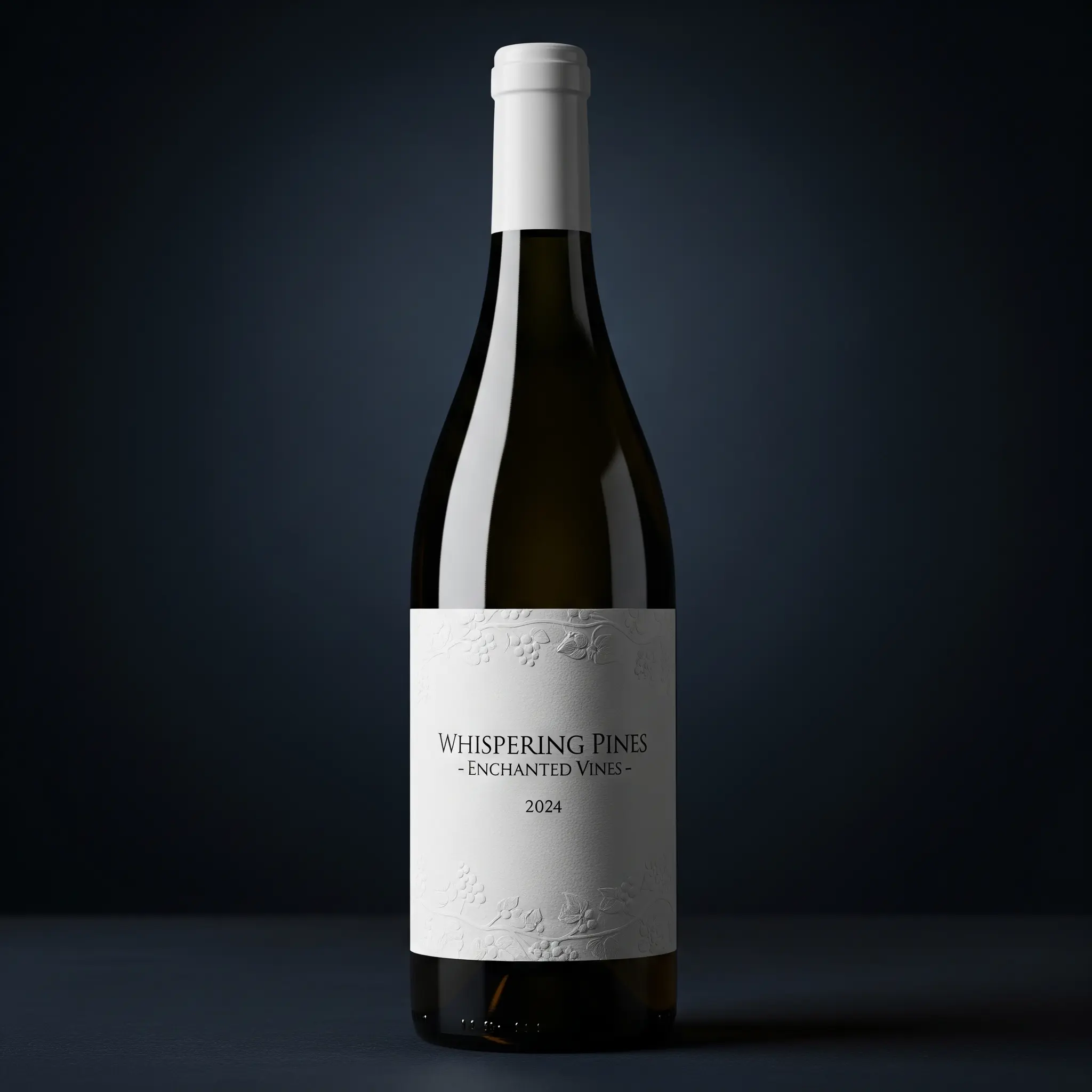 Whispering Pines - Verzauberte Reben - 2024