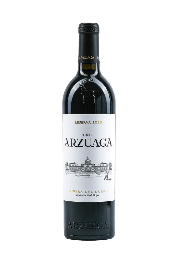 [BA13003-20] Arzuaga Reserva 2020
