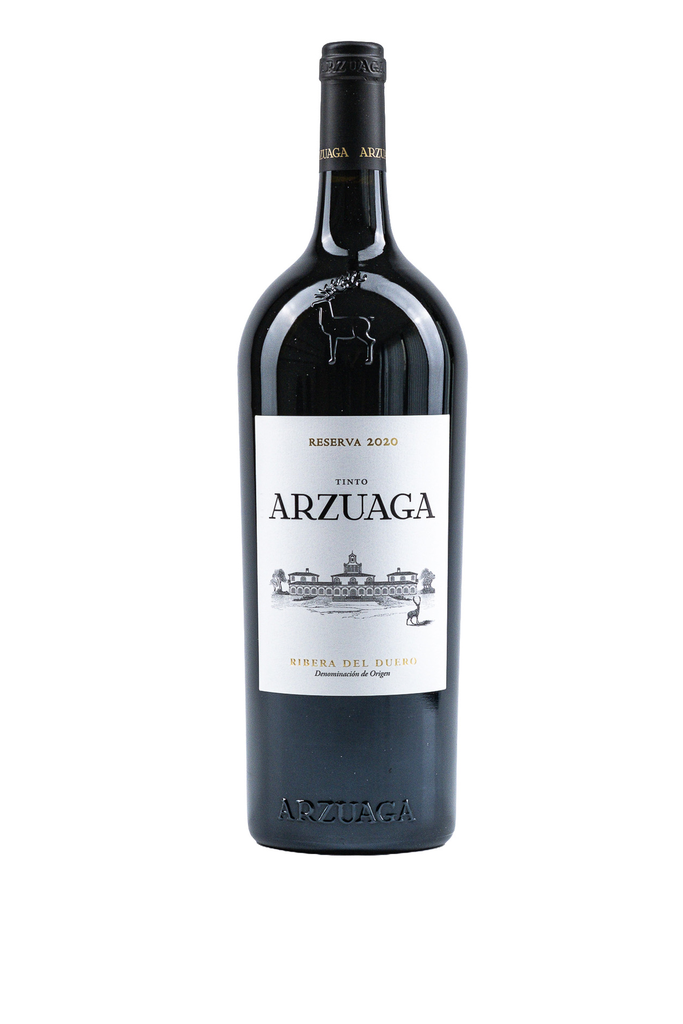 [BA13004-20] Arzuaga Reserva 2020 Magnum