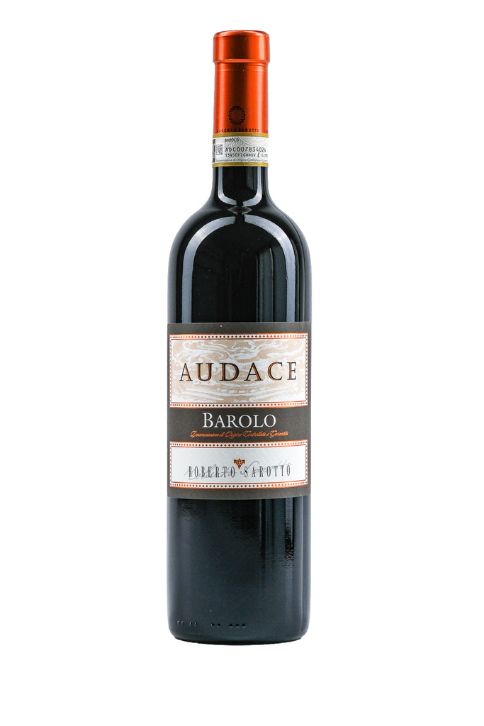 [SB14001-19] Barolo Audace 2019