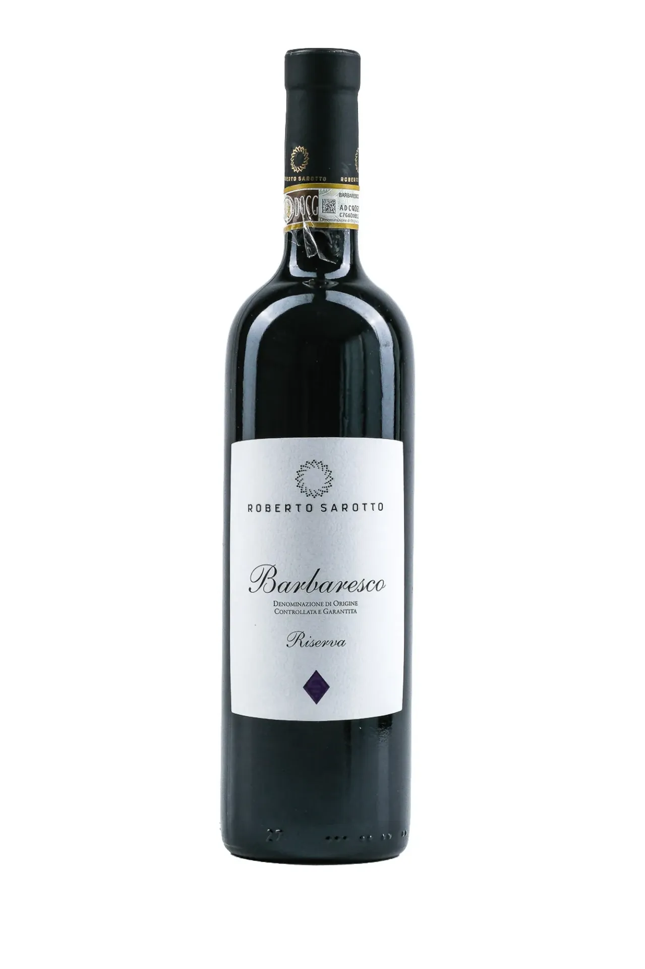 Barbaresco Riserva 2019