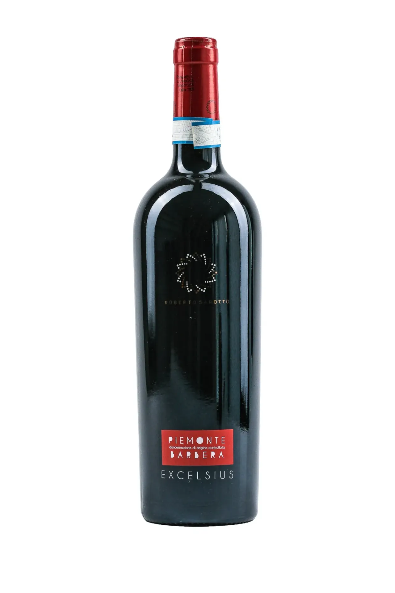 [SB14003-22] Barbera Excelsius 2022