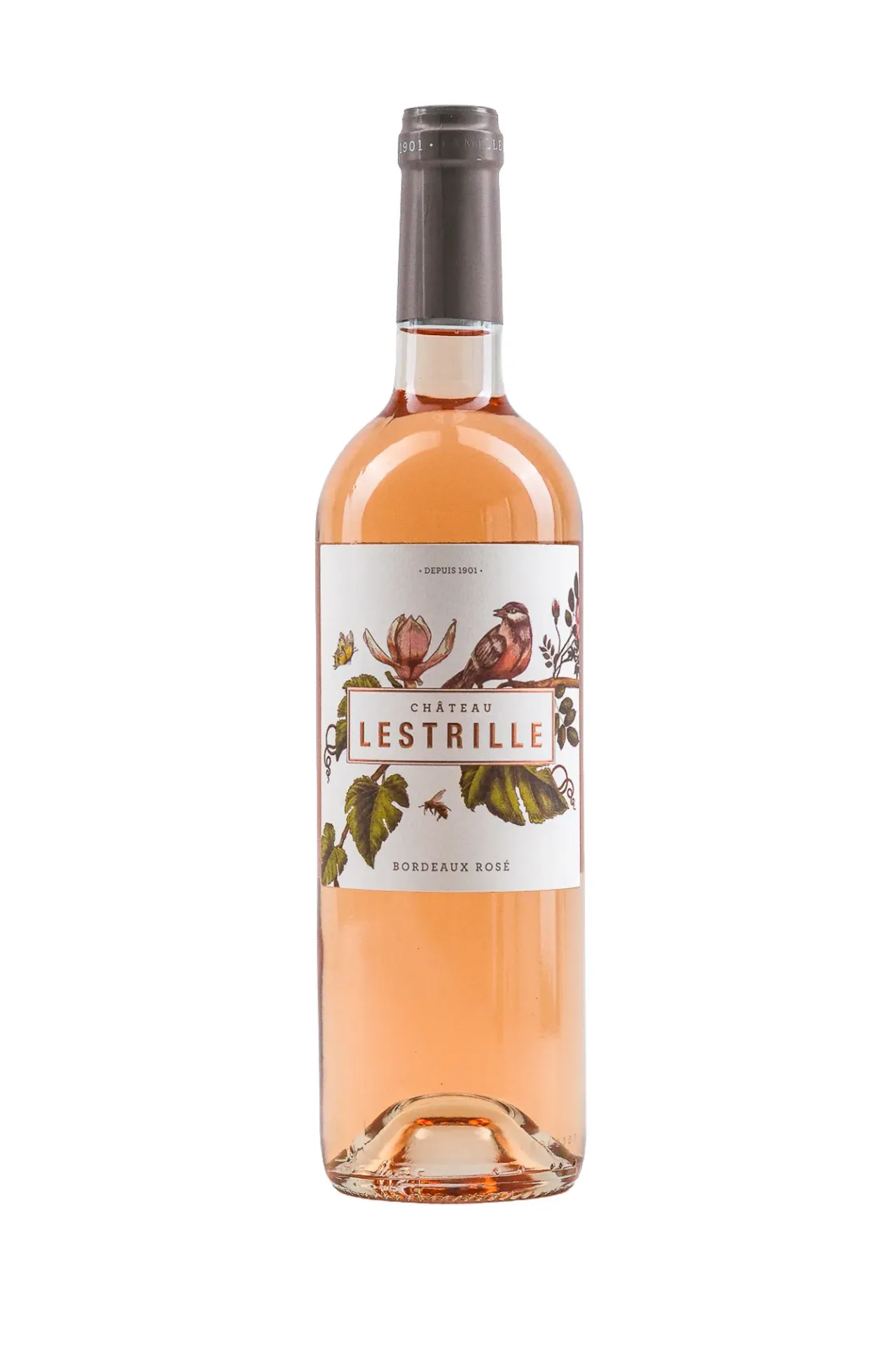 Lestrille Rosé 2023