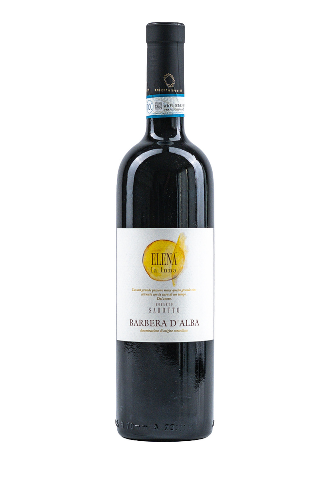 [SB14014-22] Barbera d`Alba Elena 2022