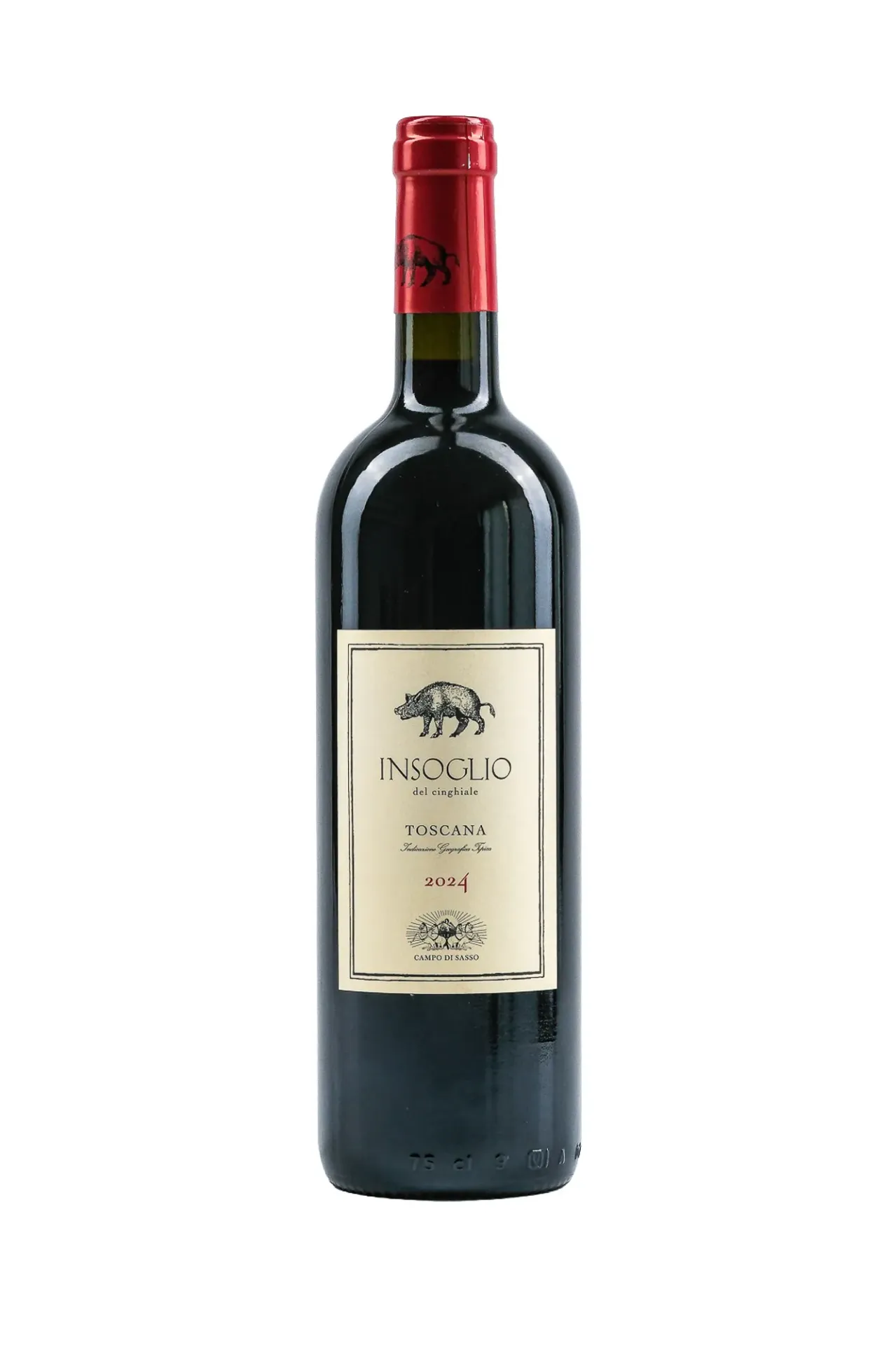 [BI30002-24] Insoglio 2024