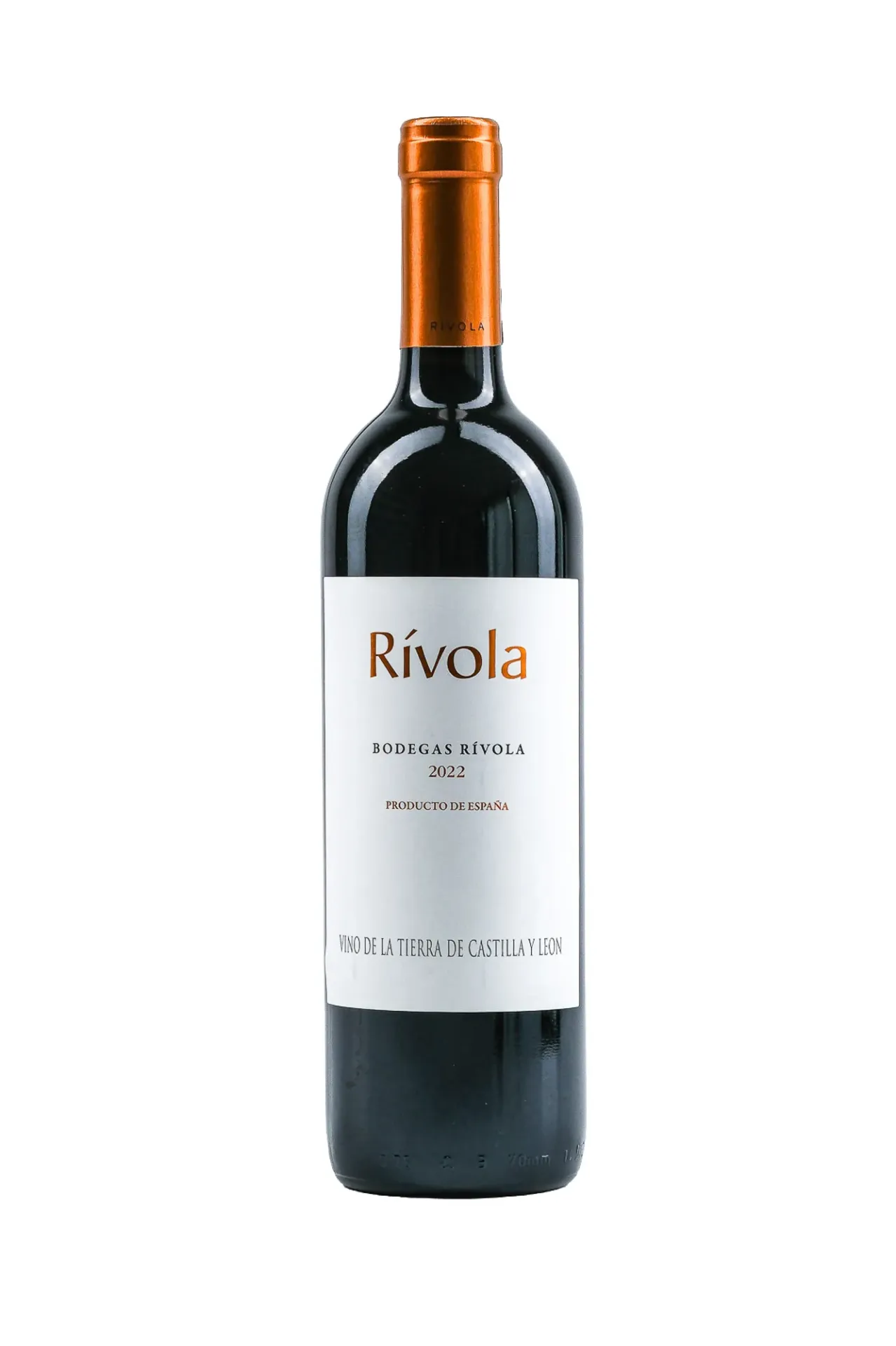 [WK24002-22] Rivola 2022