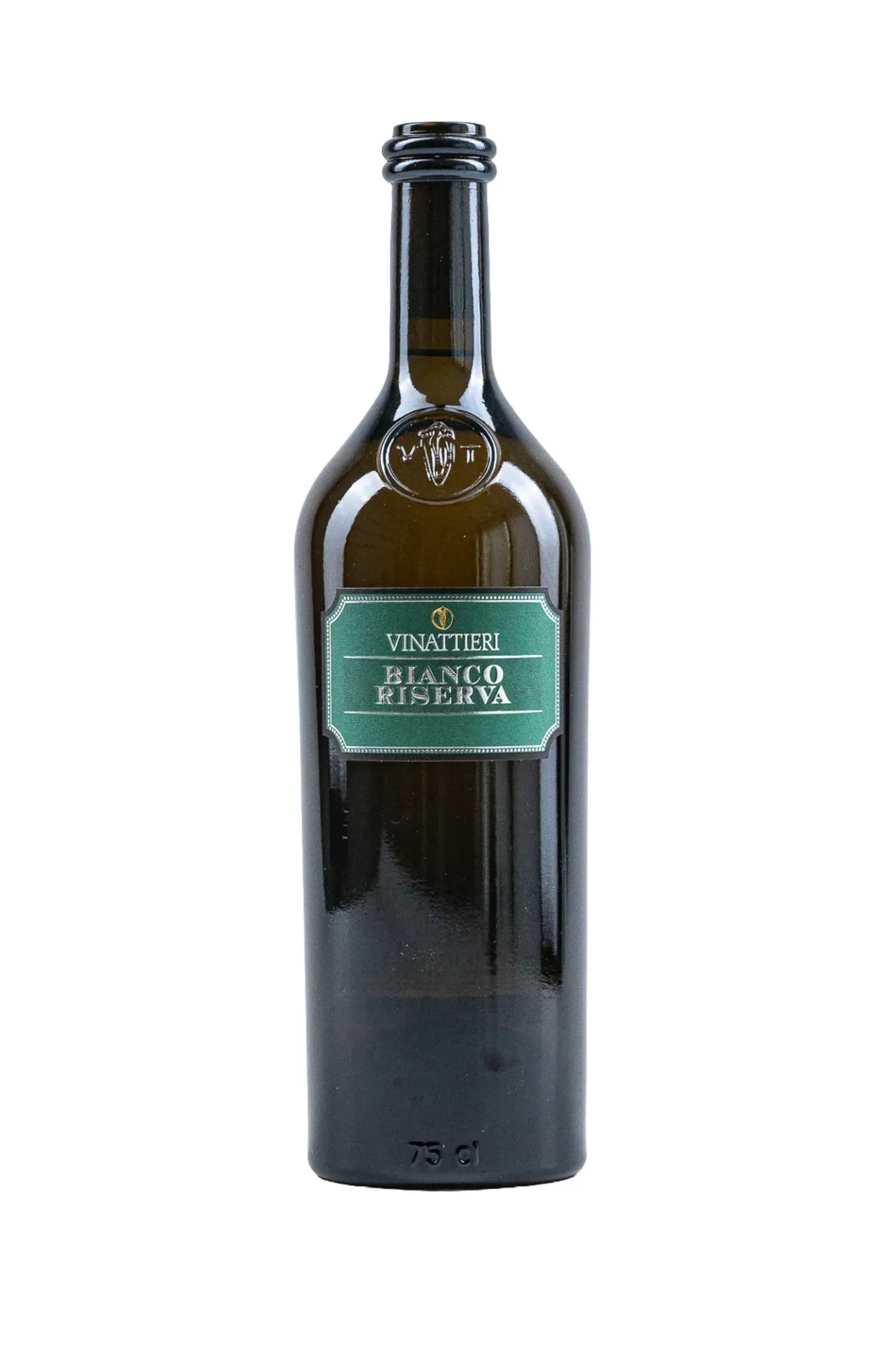 [CV15005-22] Bianco Riserva Chardonnay 2022