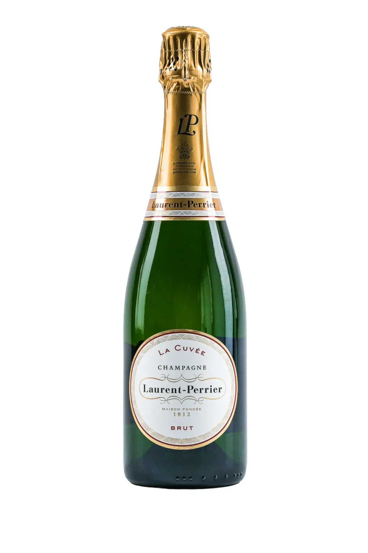 Laurent Perrier La Cuvée