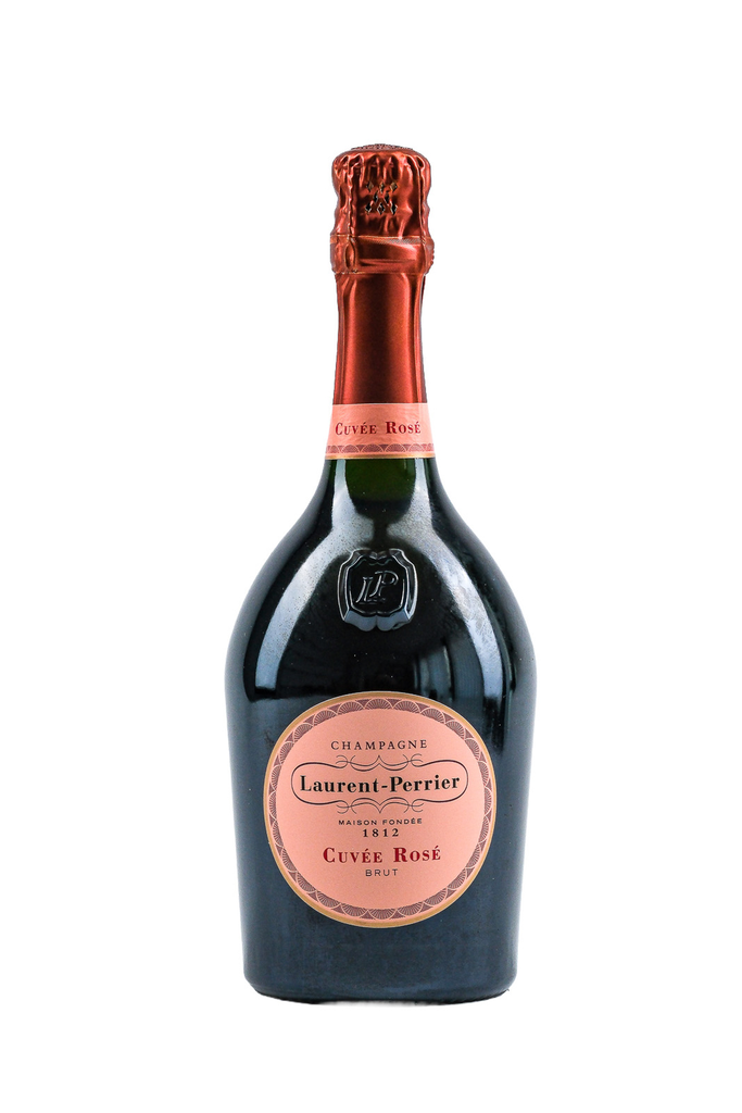 [AB33001-00] Laurent Perrier La Cuvée Rosé
