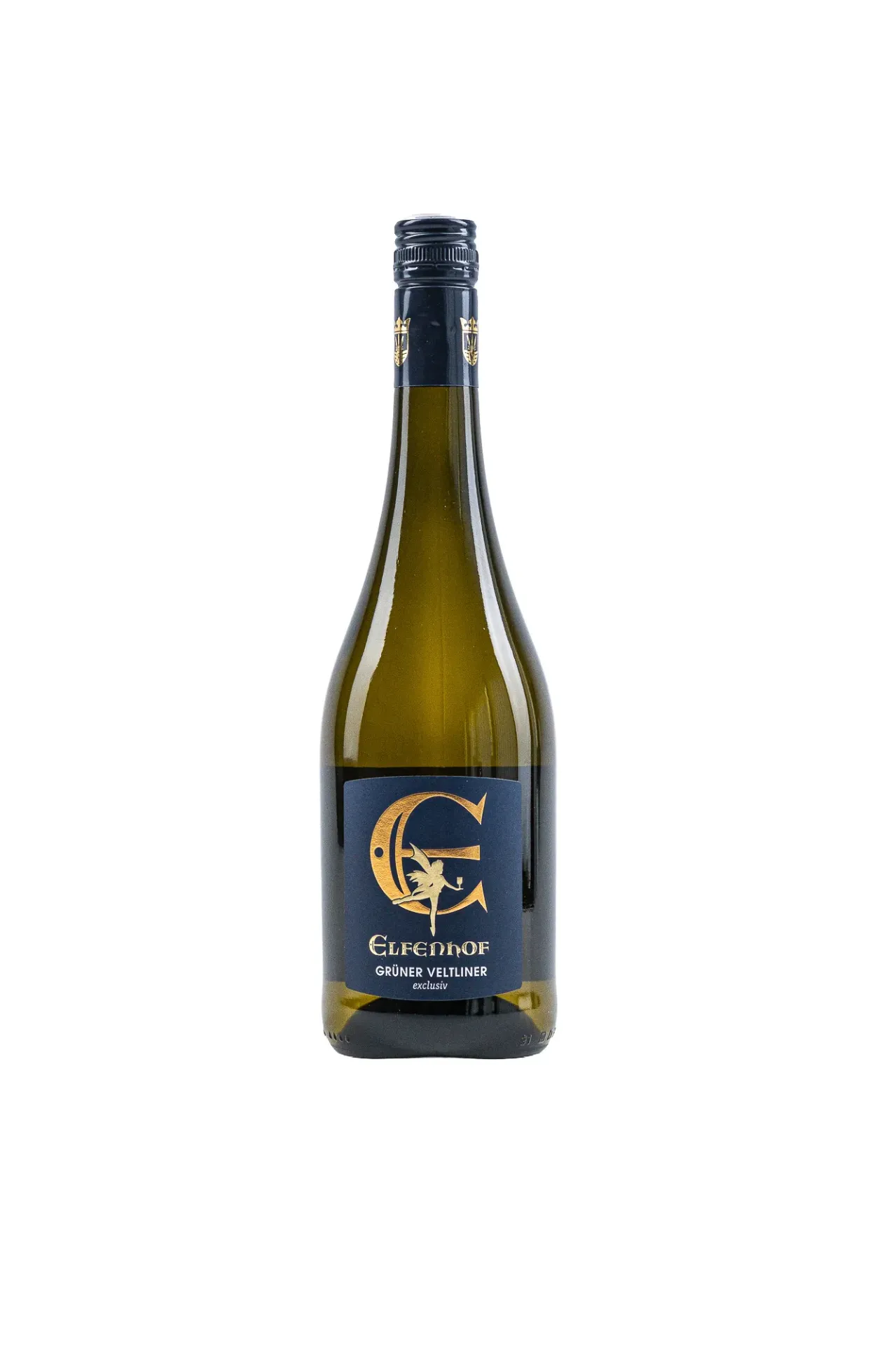 [EH26004-24] Grüner Veltliner 2024 (Elfenhof)
