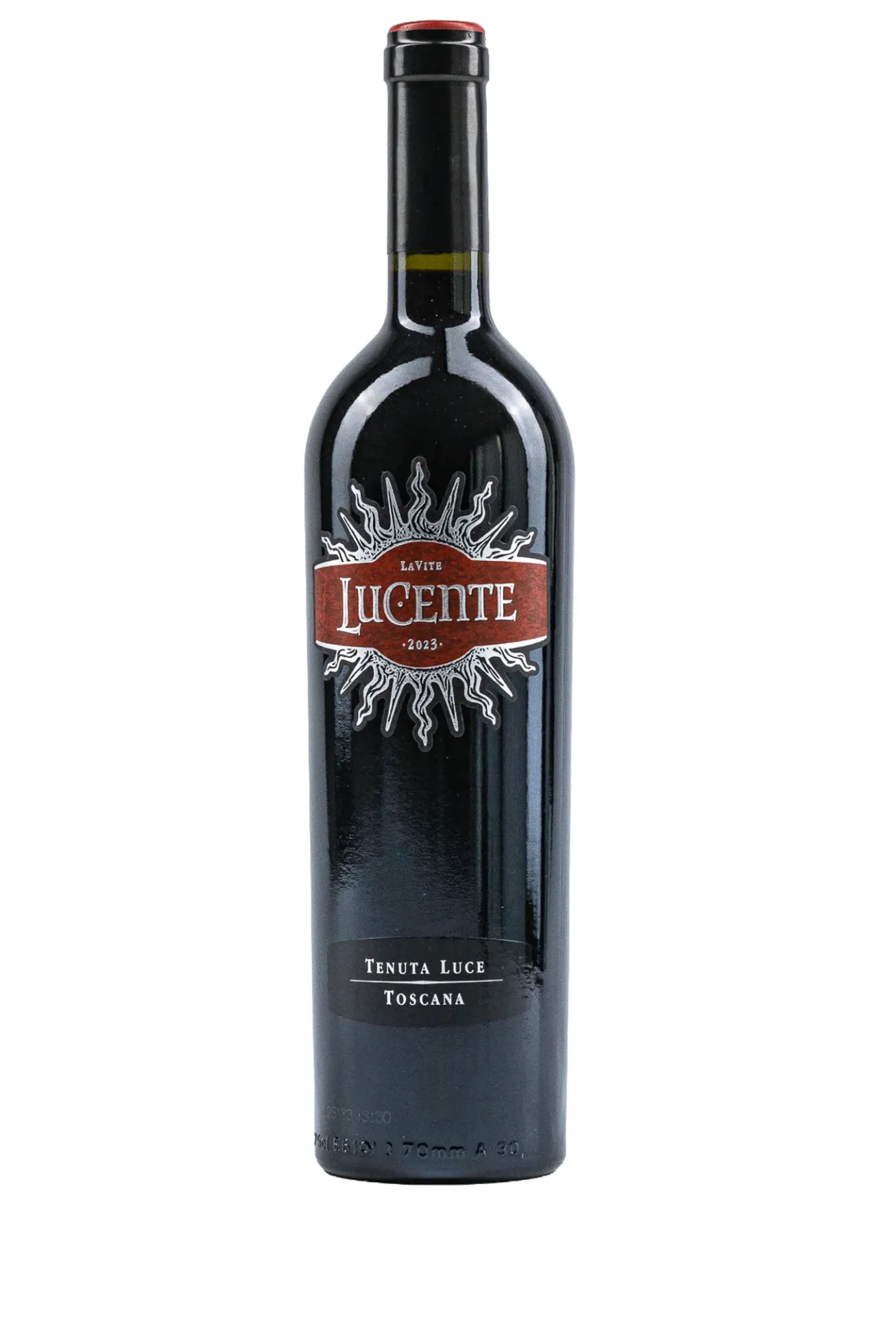 [GW16011-23] Lucente 2023