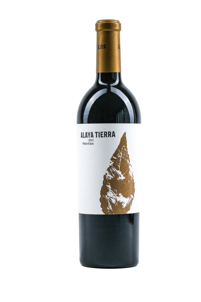 Alaya Tierra 2022