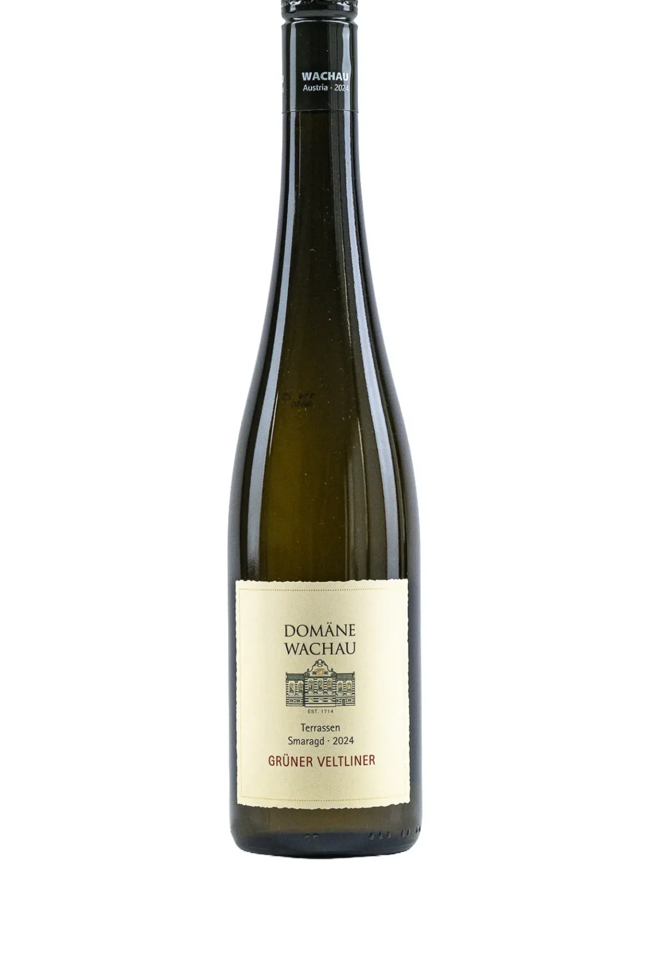 [GW16017-24] Grüner Veltliner (Domände Wachau)