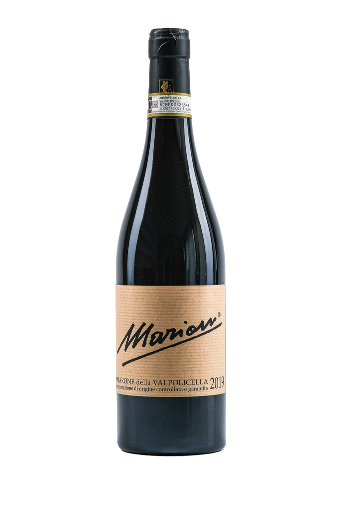 Amarone della Valpolicella 2019 (Marion)