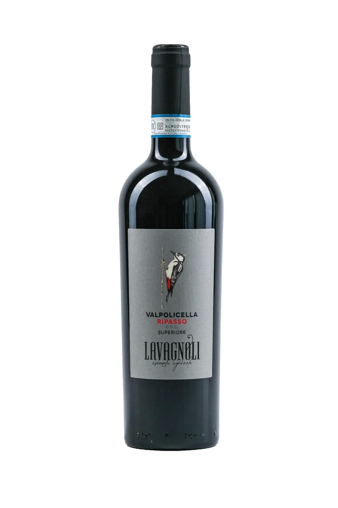 Ripasso 2021 (Lavagnoli)