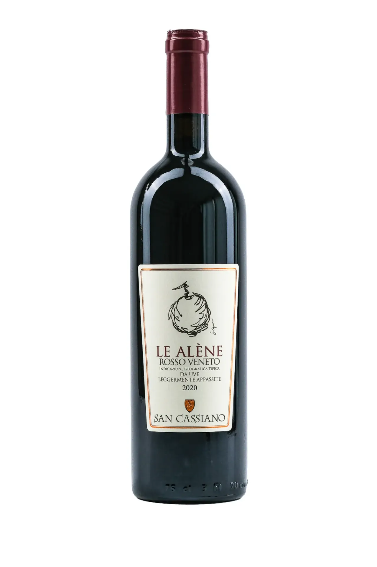 Le Alène 2020