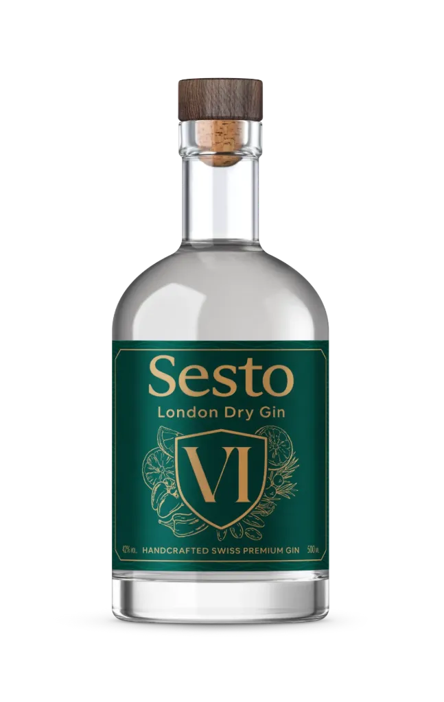 Sesto Gin
