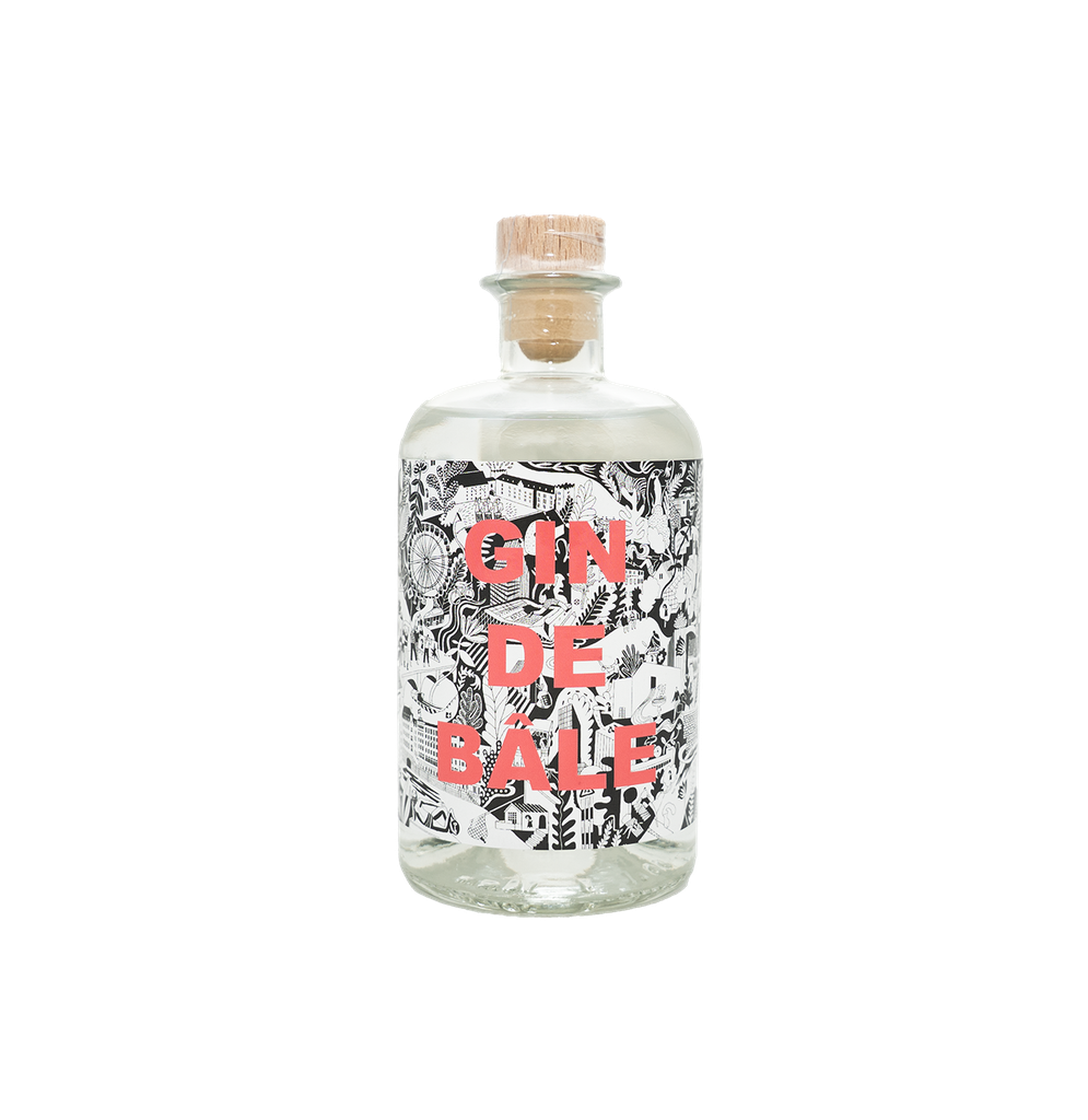 Gin de Bâle