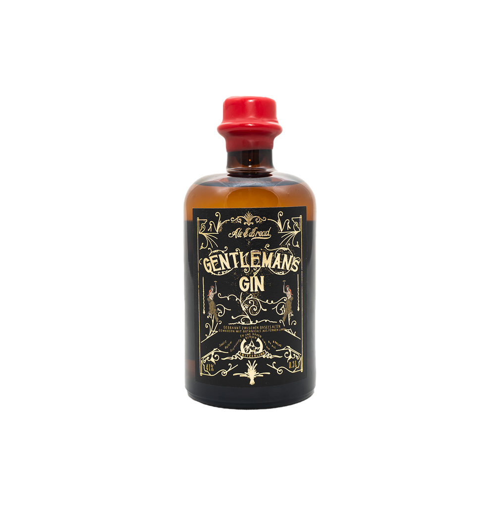 Gentleman's Gin