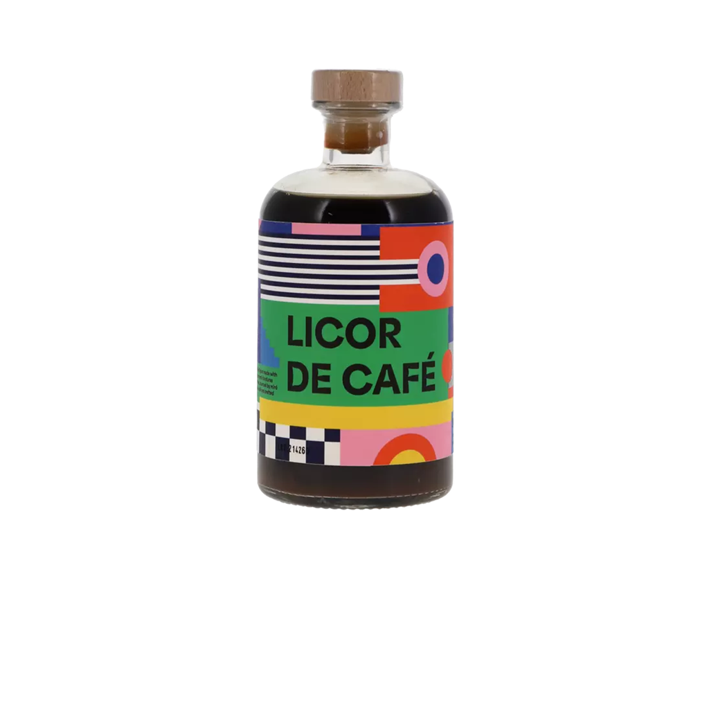 Licor de Café